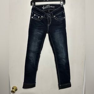 Wallflower woman’s Jeans